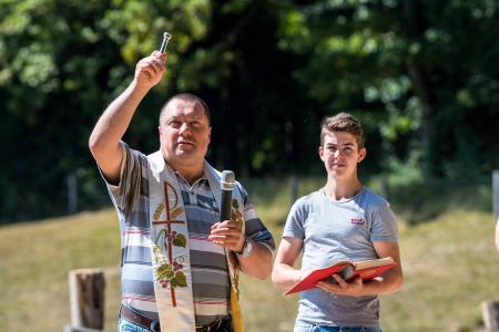 Odprtje doživljanskega parka Cukarca 29